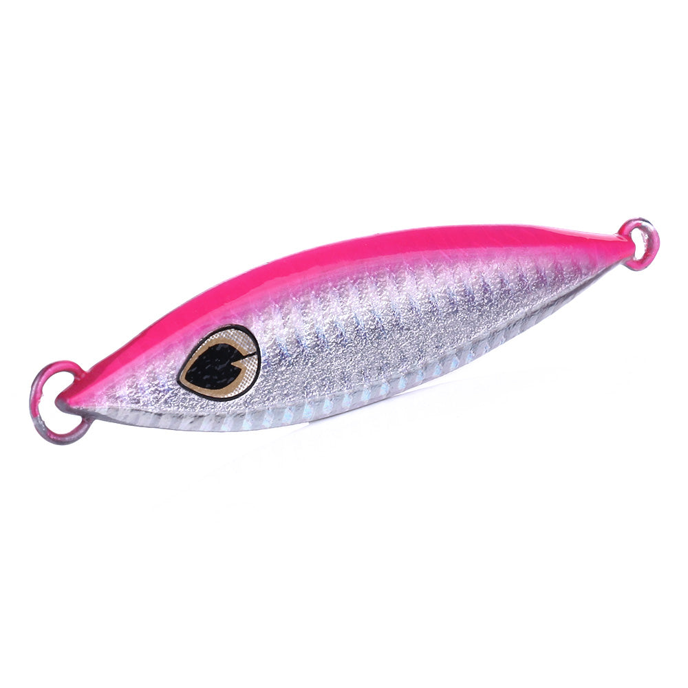 Sinking Leadbait Lure