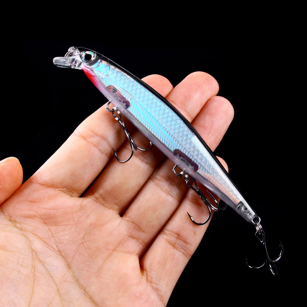 4 1/3in 1/2oz Minnow Lure