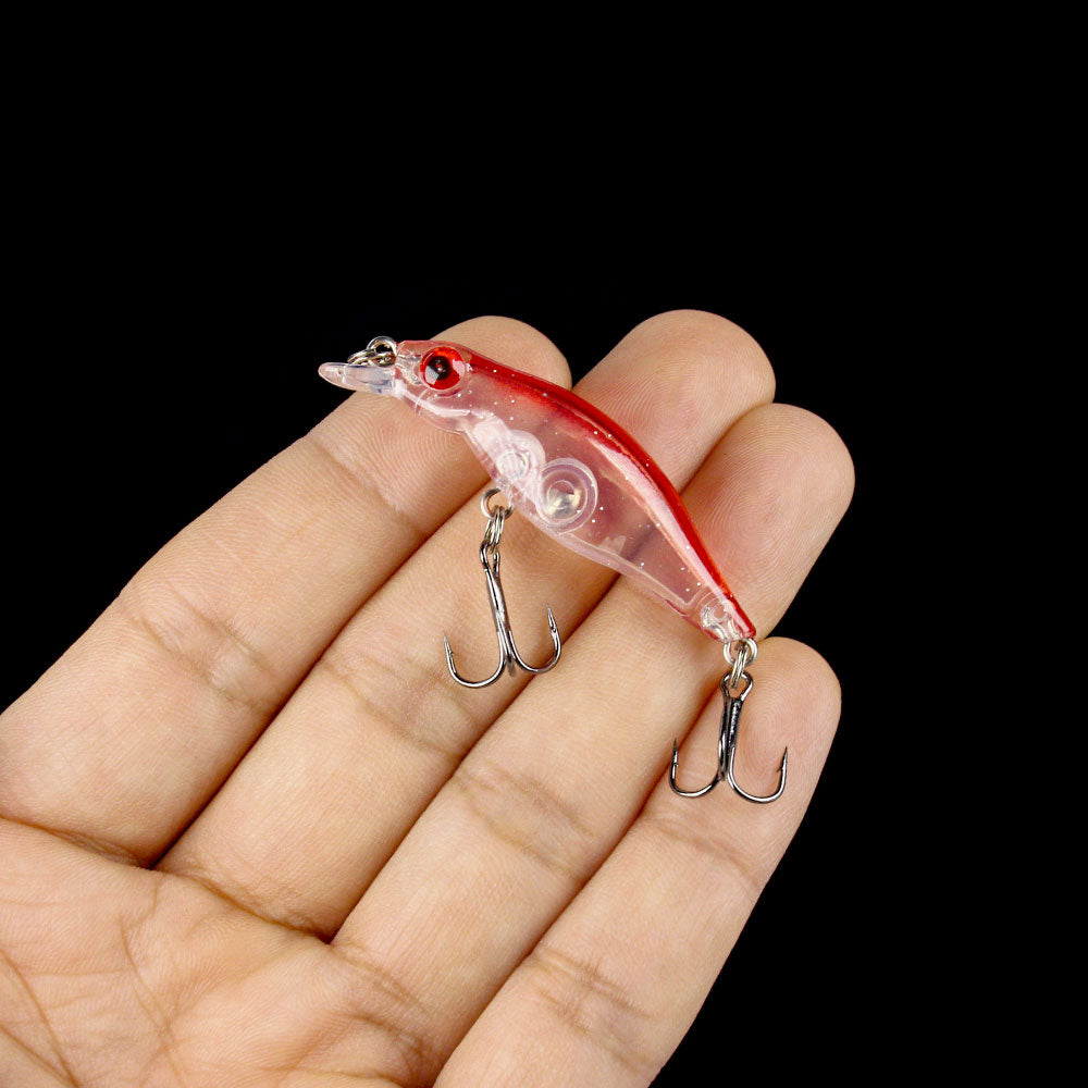 1.96'' 0.09oz Minnow Lure
