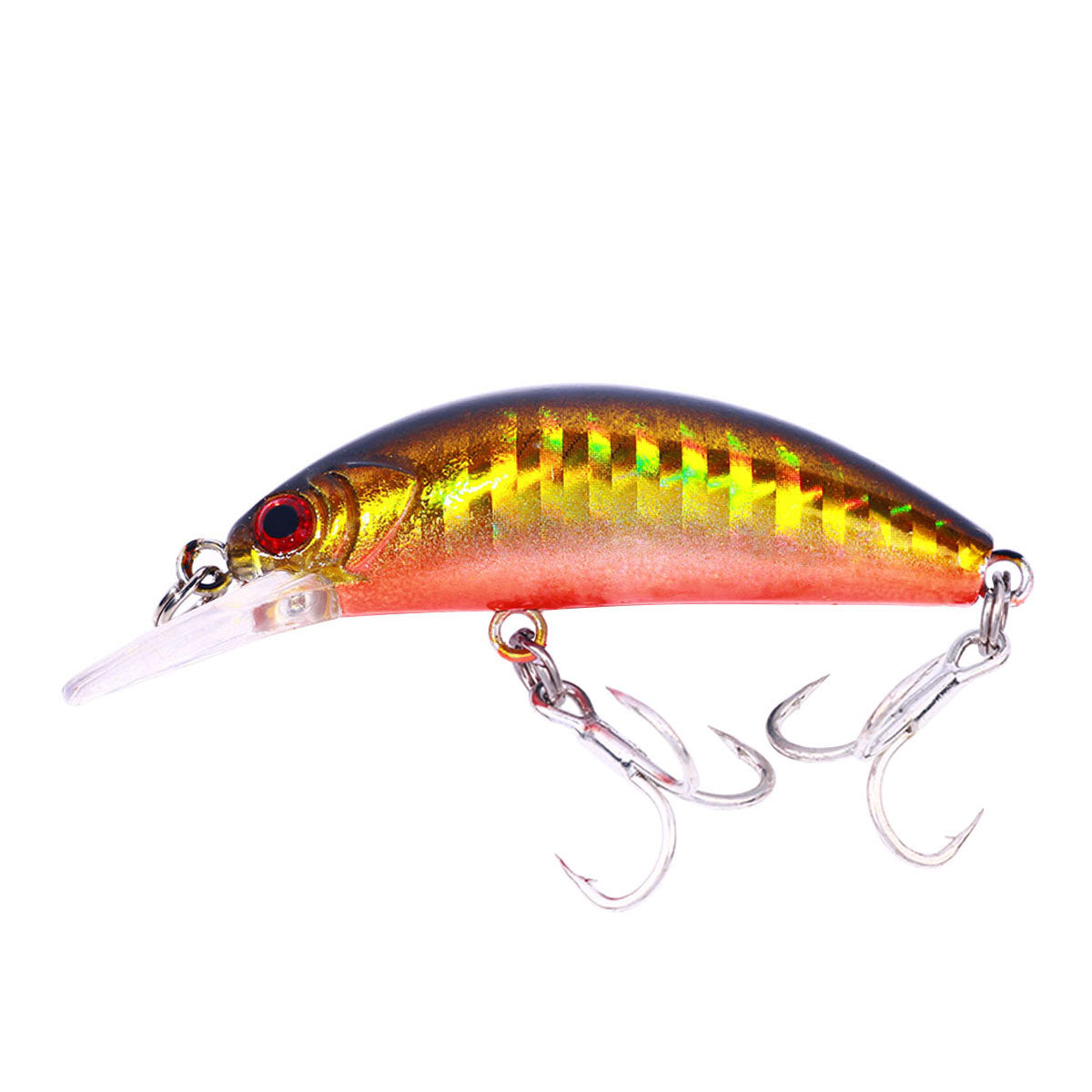 6CM 5.5G Sinking Minnow Lure MI504