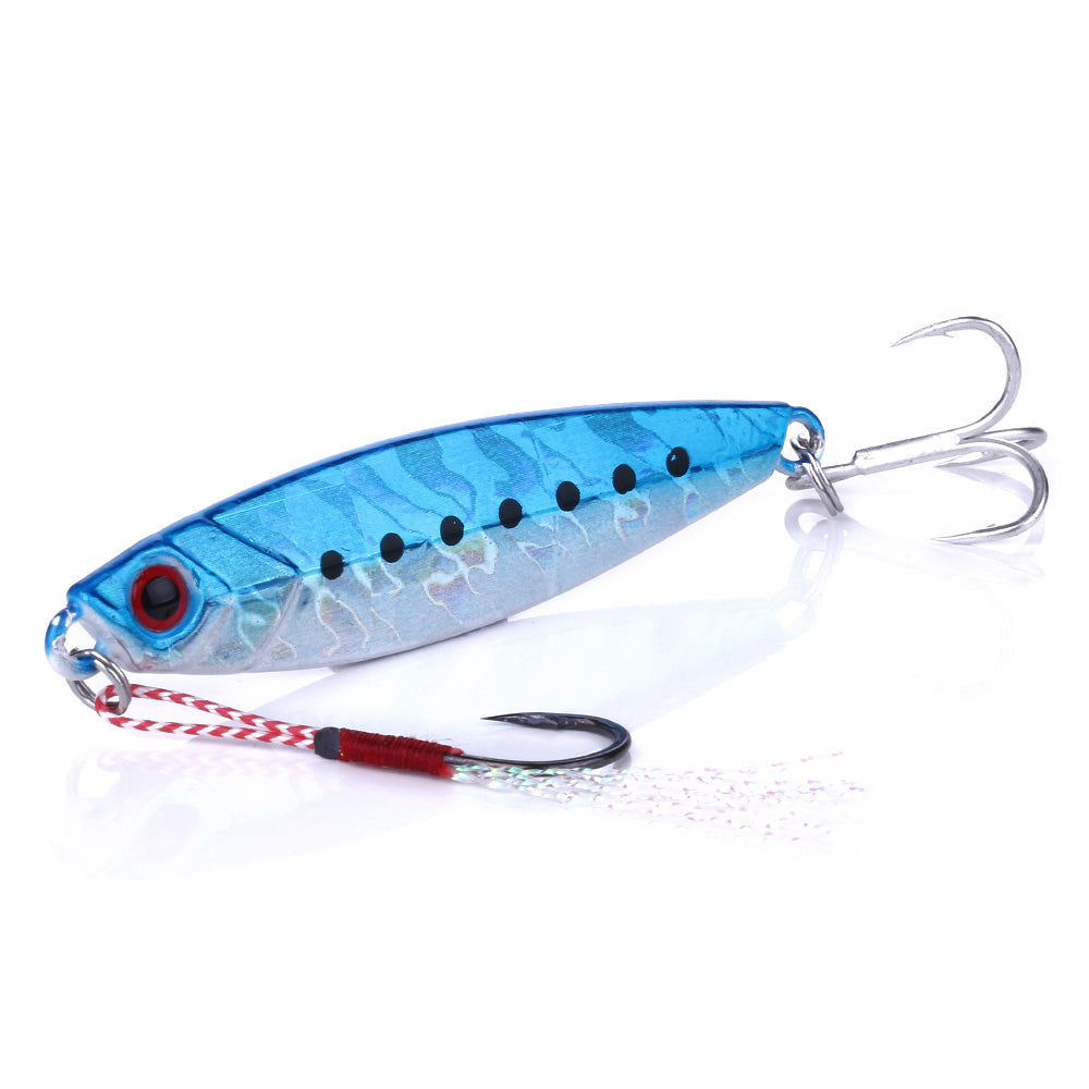 Leadbait Metal Fishing Lure