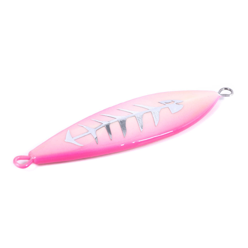 Leadbait Metal Lure