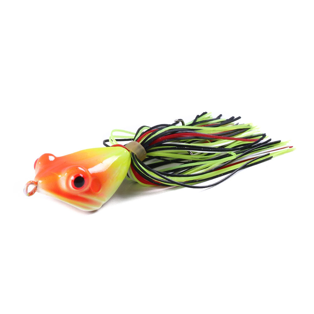 4in 1/3oz Topwater Frog Lures