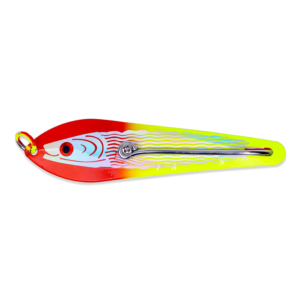 30G Slow Sinking Minnow Lure SP313