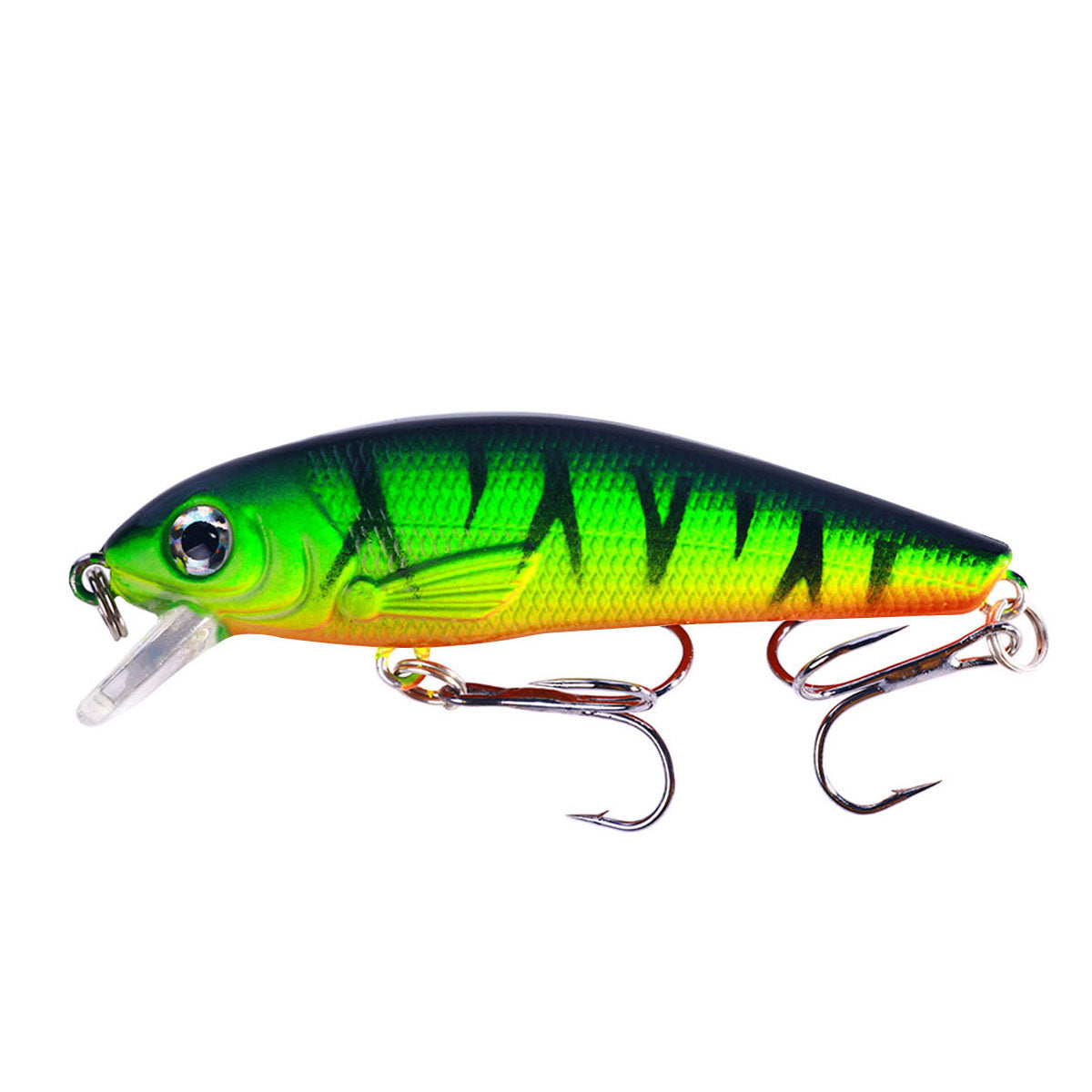 7.5CM 8G Minnow Lure MI158