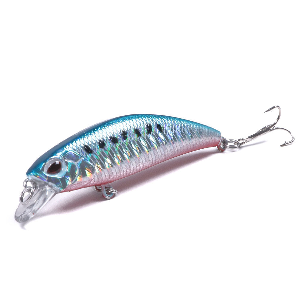 2 1/3in 1/6oz Minnow Lure Baits NE013