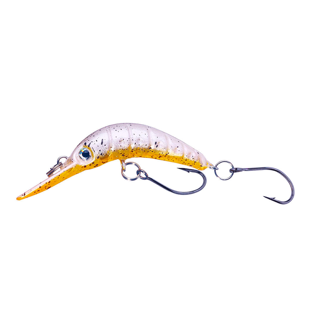 5.2CM 2.6G Minnow Lure MI159
