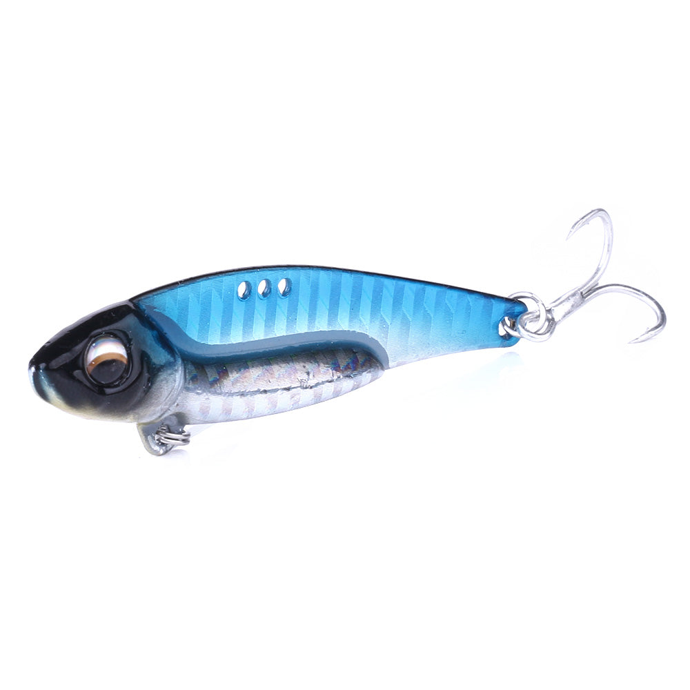 2in 1/4oz VIB Fishing Lures