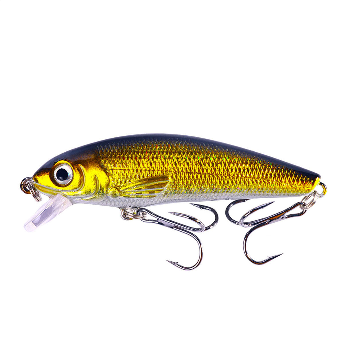 7.5CM 8G Minnow Lure MI158