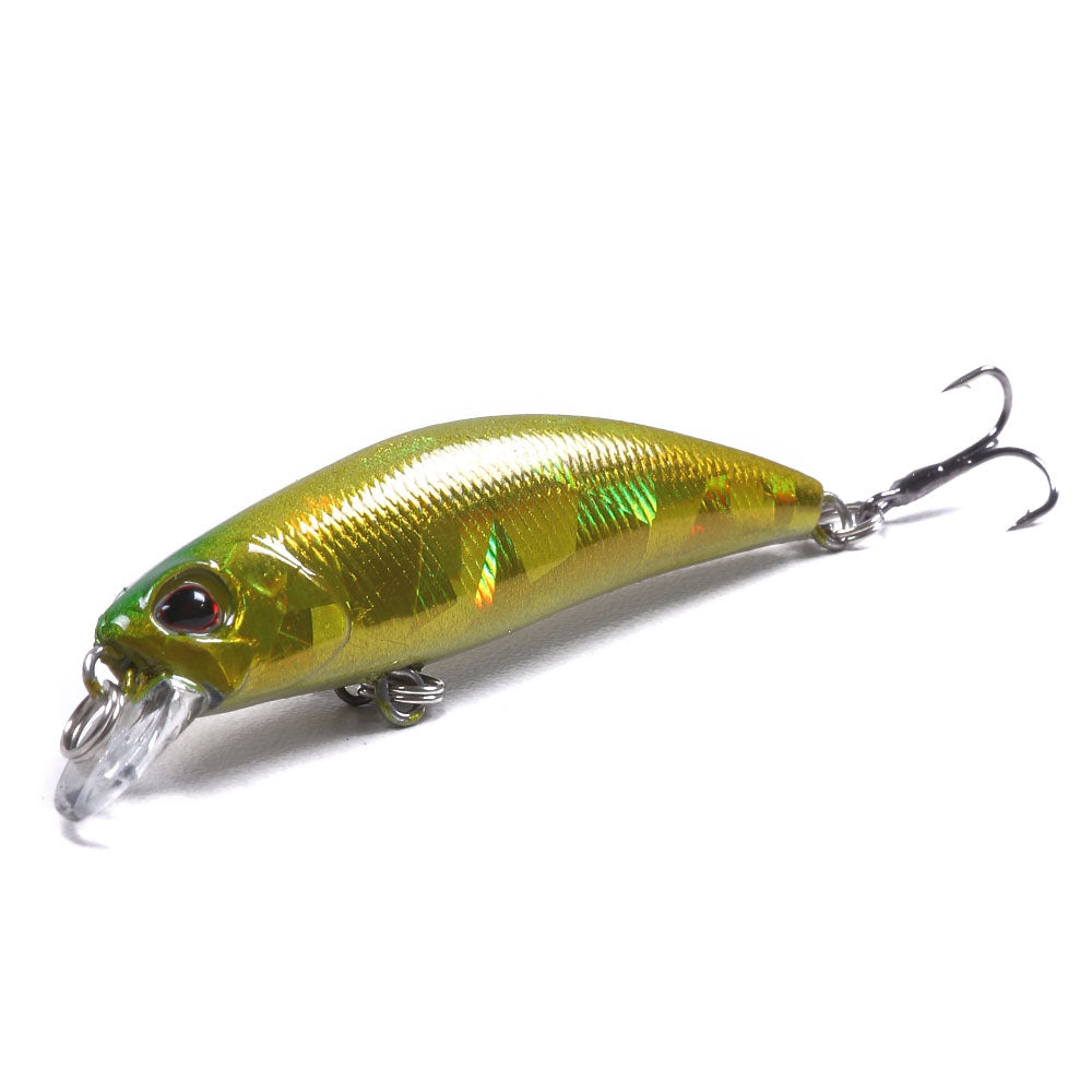 2 1/3in 1/6oz Minnow Lure Baits NE013