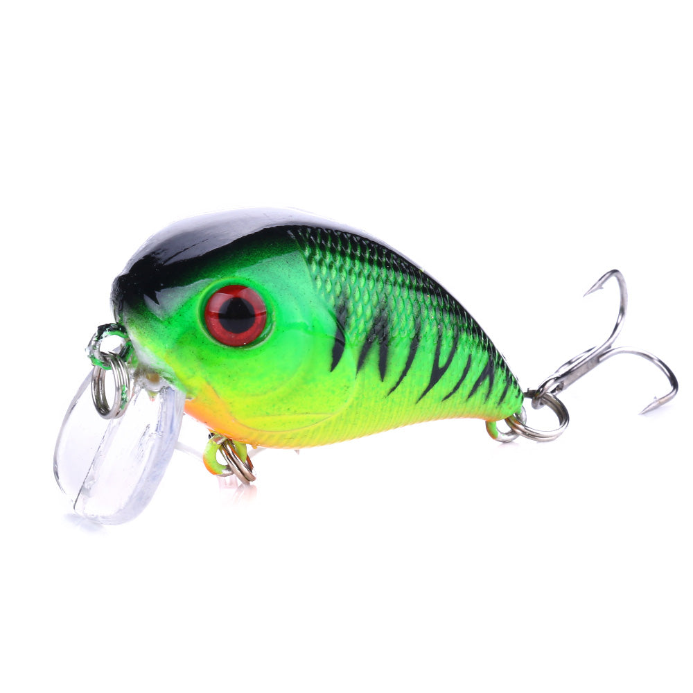 1 7/9in 1/4oz Crankbait Lure