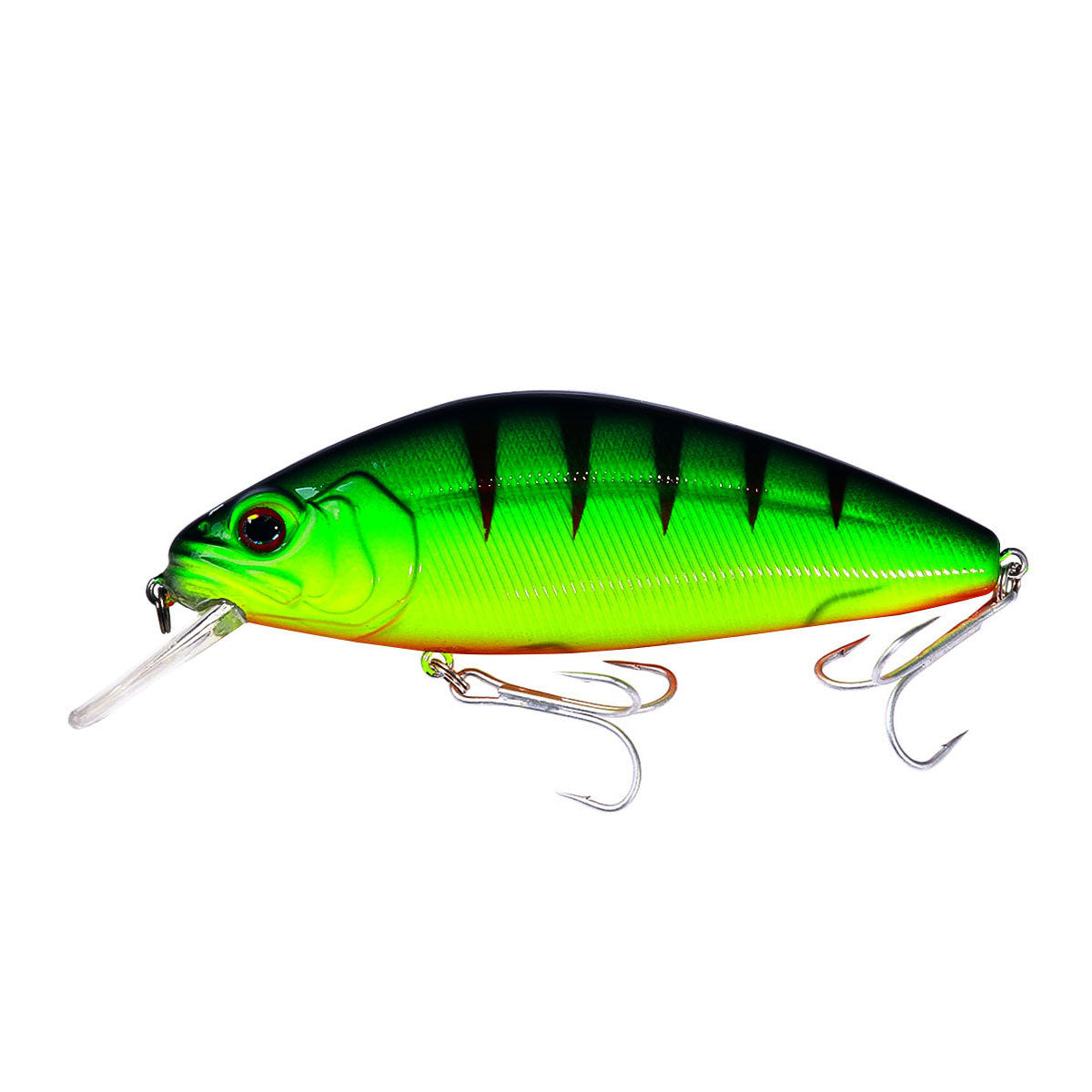 9.5CM 12CM Slow Sinking Minnow Lure
