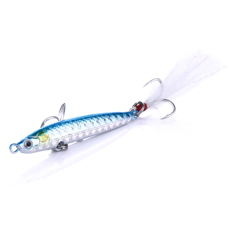 Leadbait Metal Lure