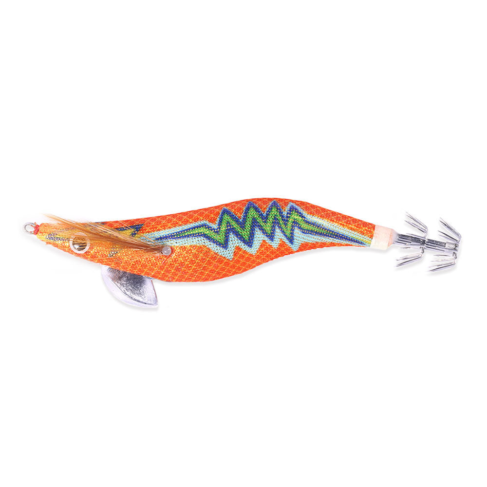 14CM 20G Luminous Squid Jigs 3.5#