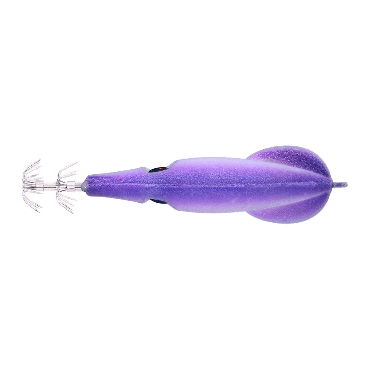 9.4CM 6G New Type PVC Squid Jigs