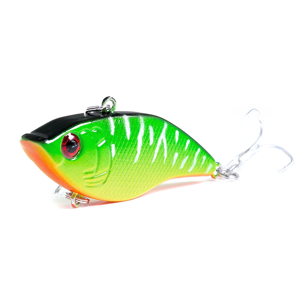 2in 1/2oz VIB Lures
