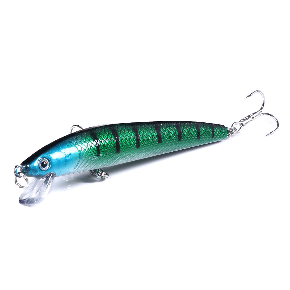 3 3/4in 1/3oz Minnow Lure