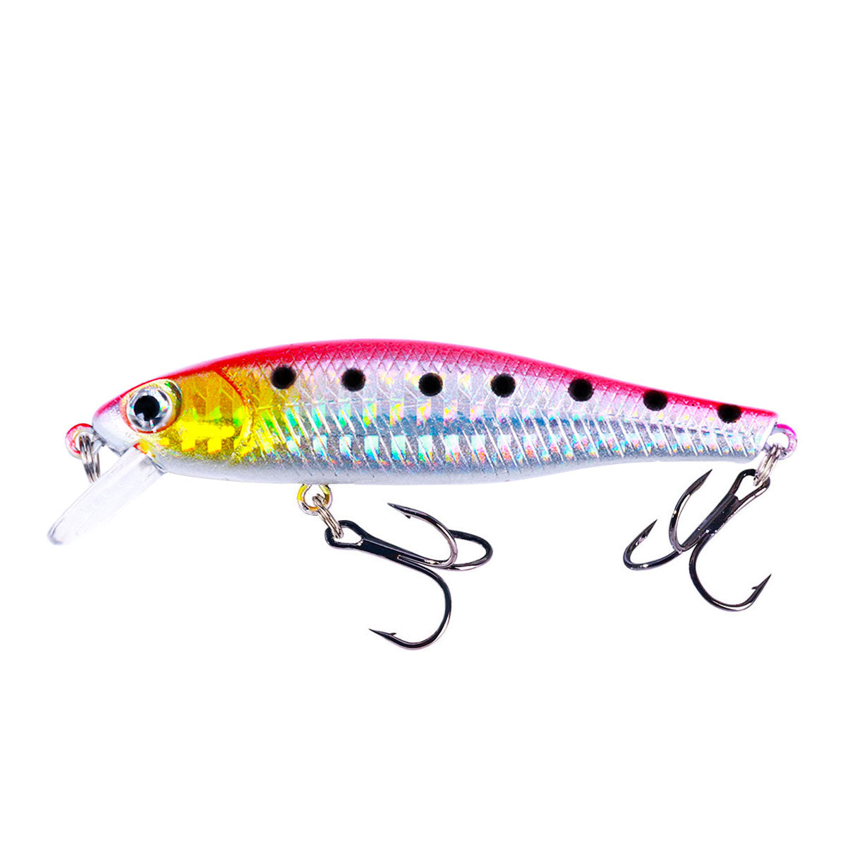 8.8CM 9G Minnow Lure MI160