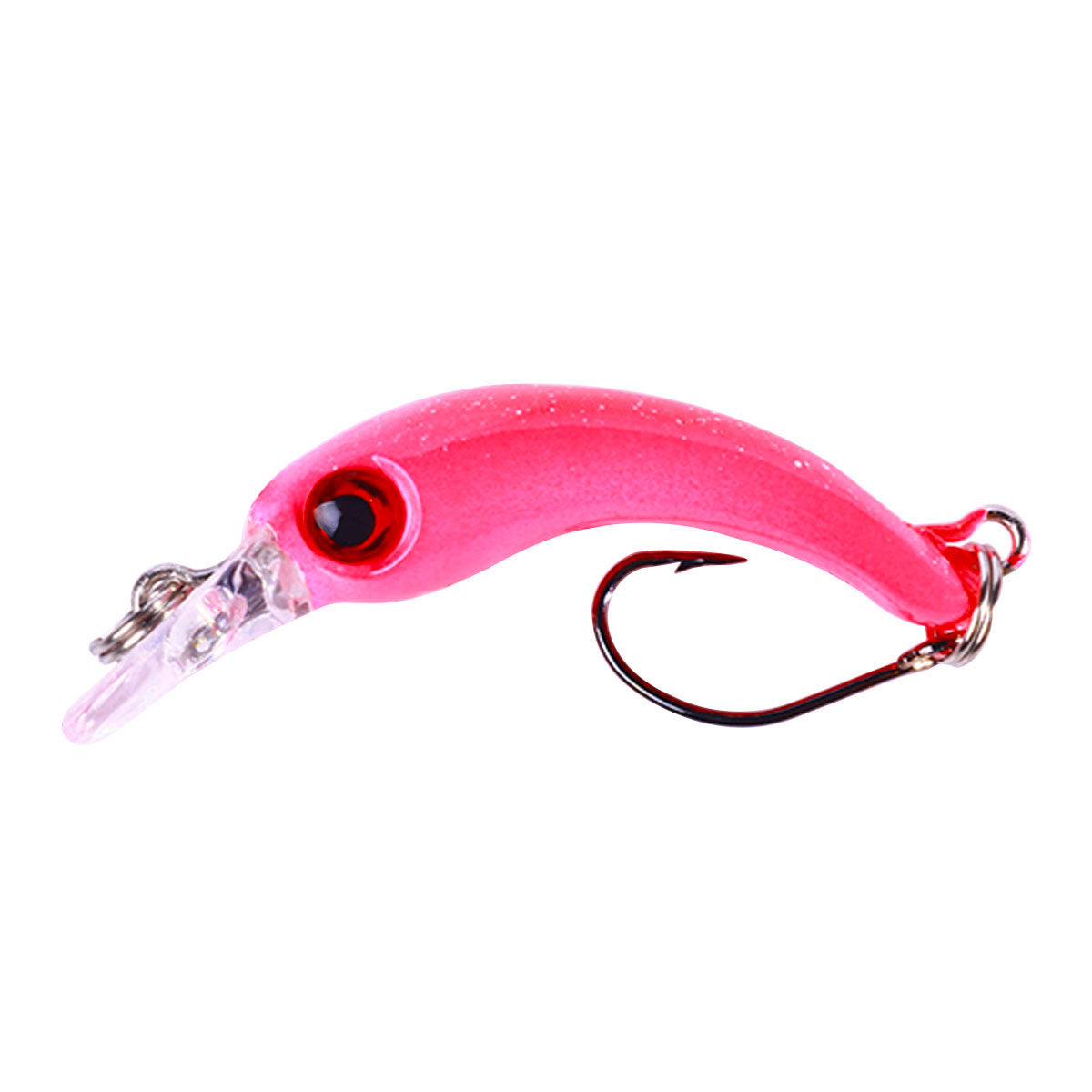 4CM 1.5G Minnow Lure MI163