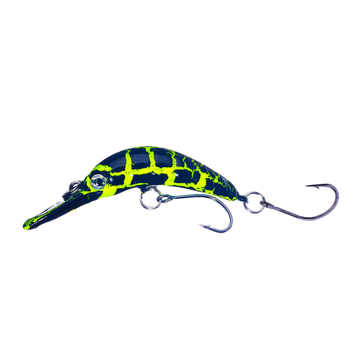 5.2CM 2.6G Minnow Lure MI159