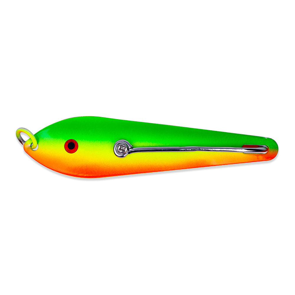 30G Slow Sinking Minnow Lure SP313