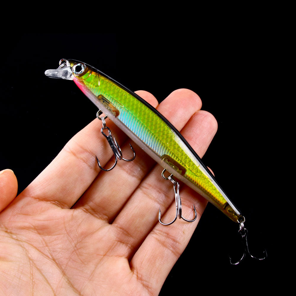 4 1/3in 1/2oz Minnow Lure