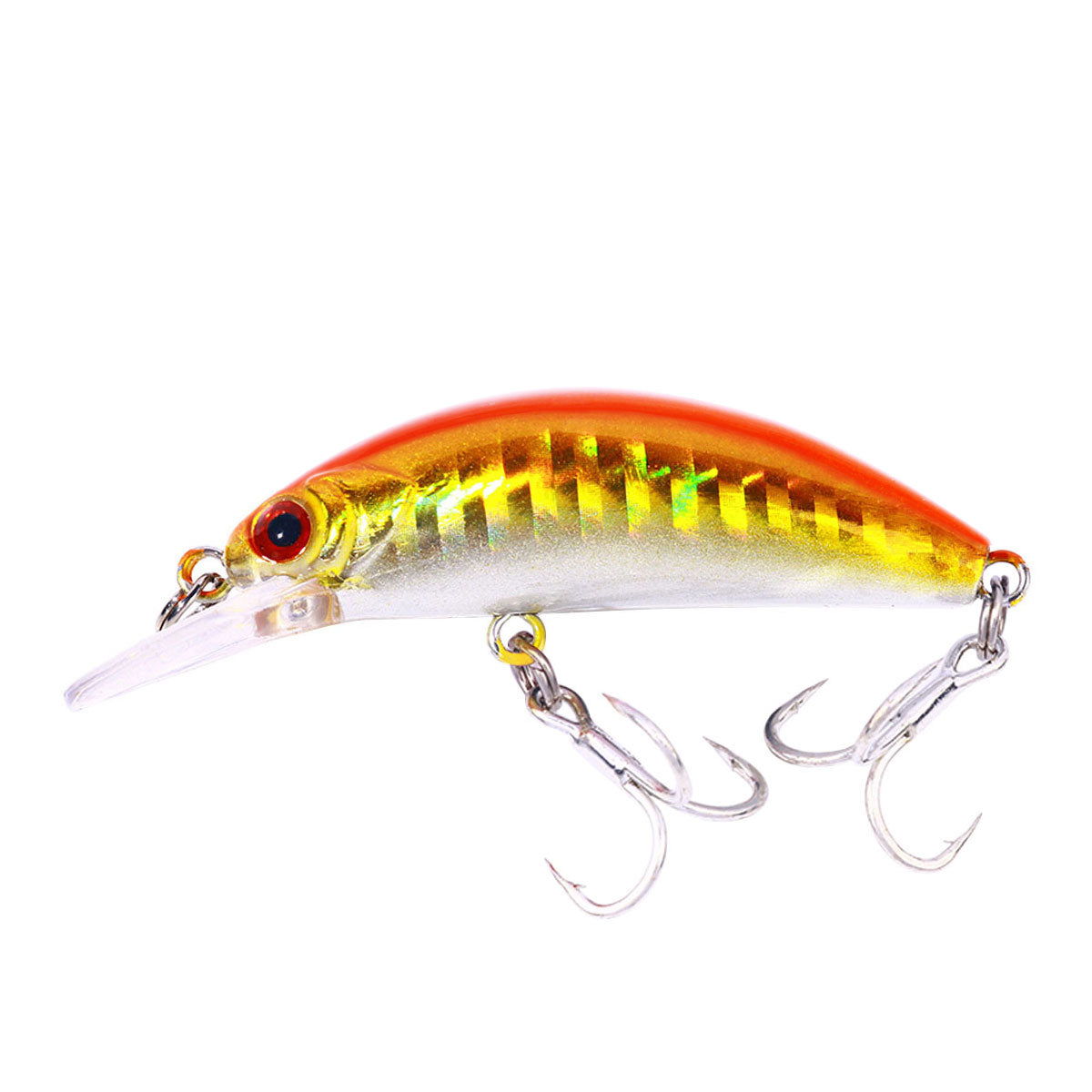 6CM 5.5G Sinking Minnow Lure MI504