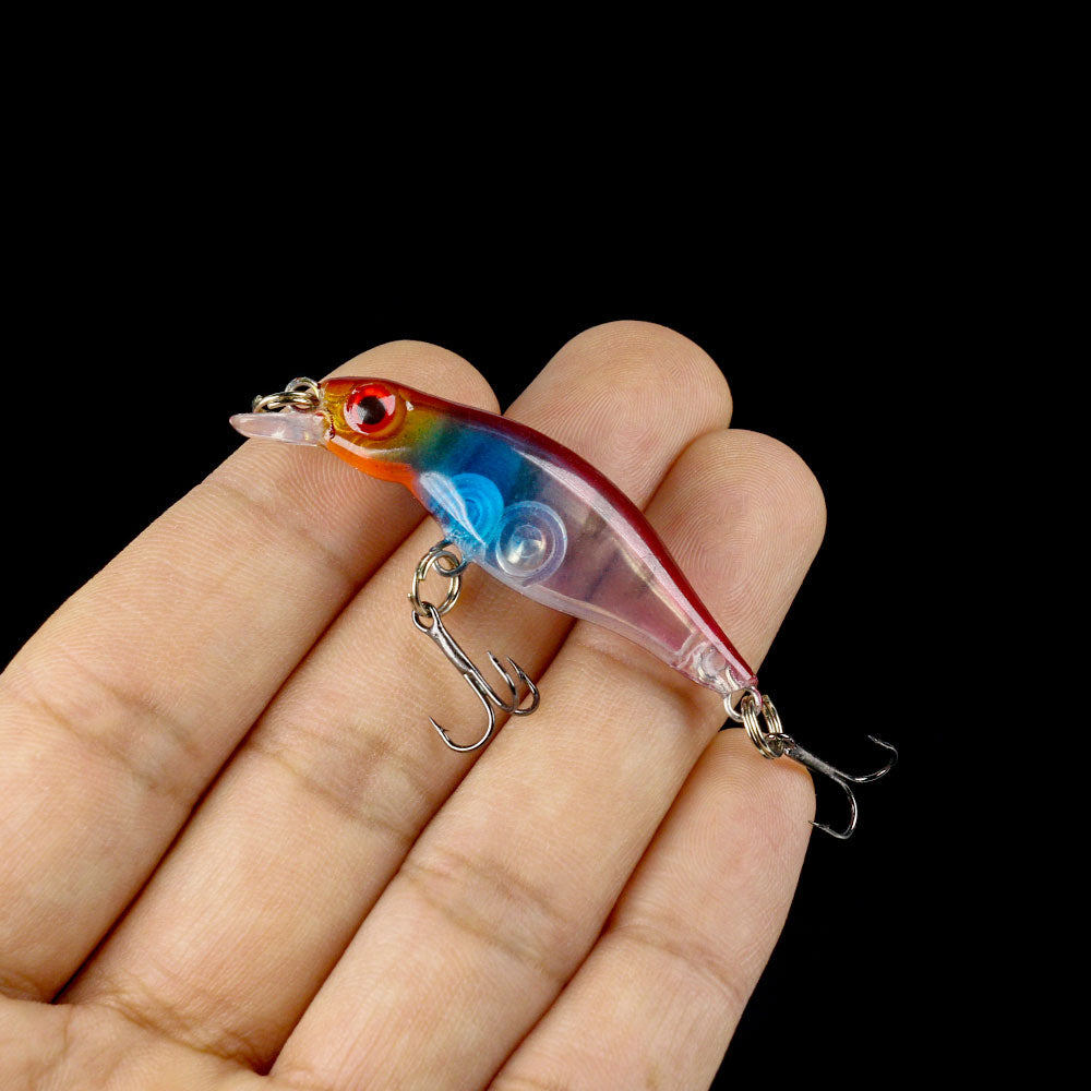 1.96'' 0.09oz Minnow Lure