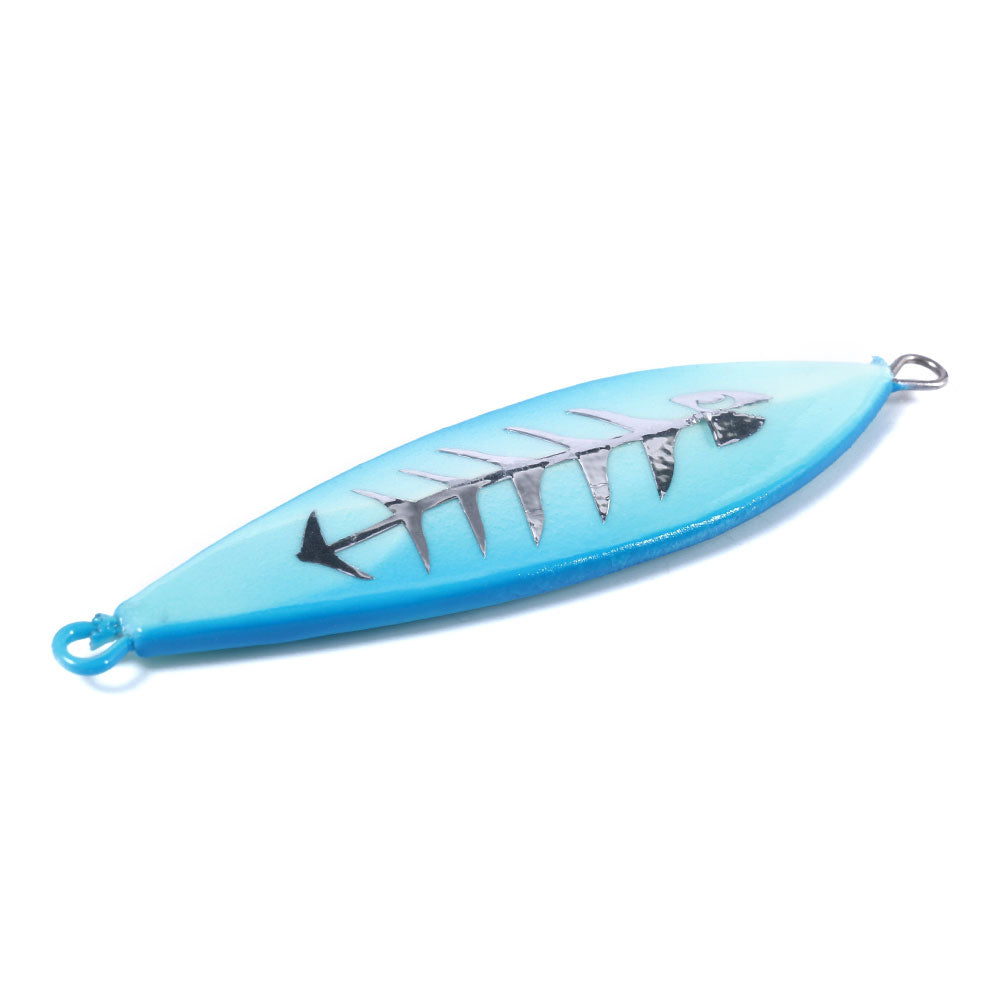 Leadbait Metal Lure