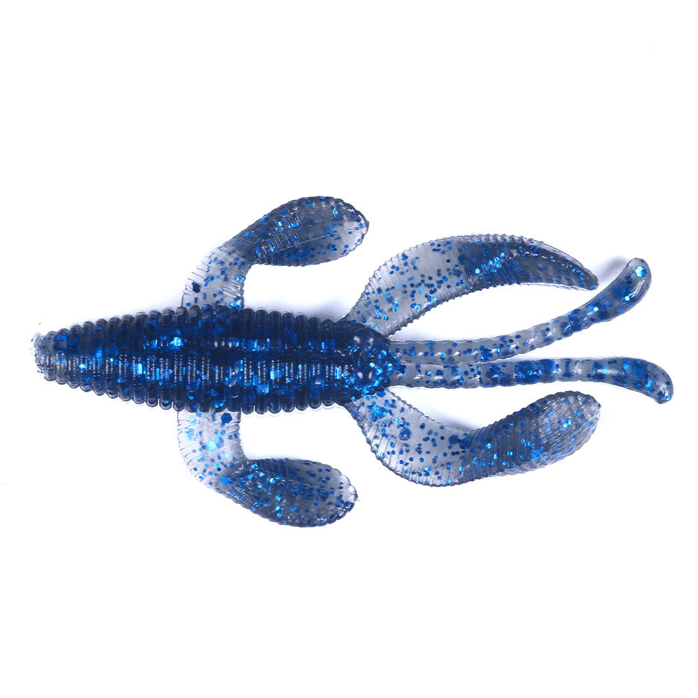 Worms Soft Lure