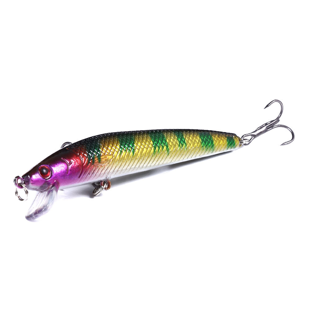 3 3/4in 1/3oz Minnow Lure