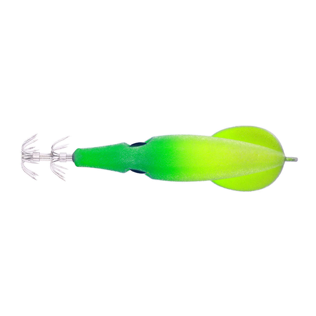 9.4CM 6G New Type PVC Squid Jigs