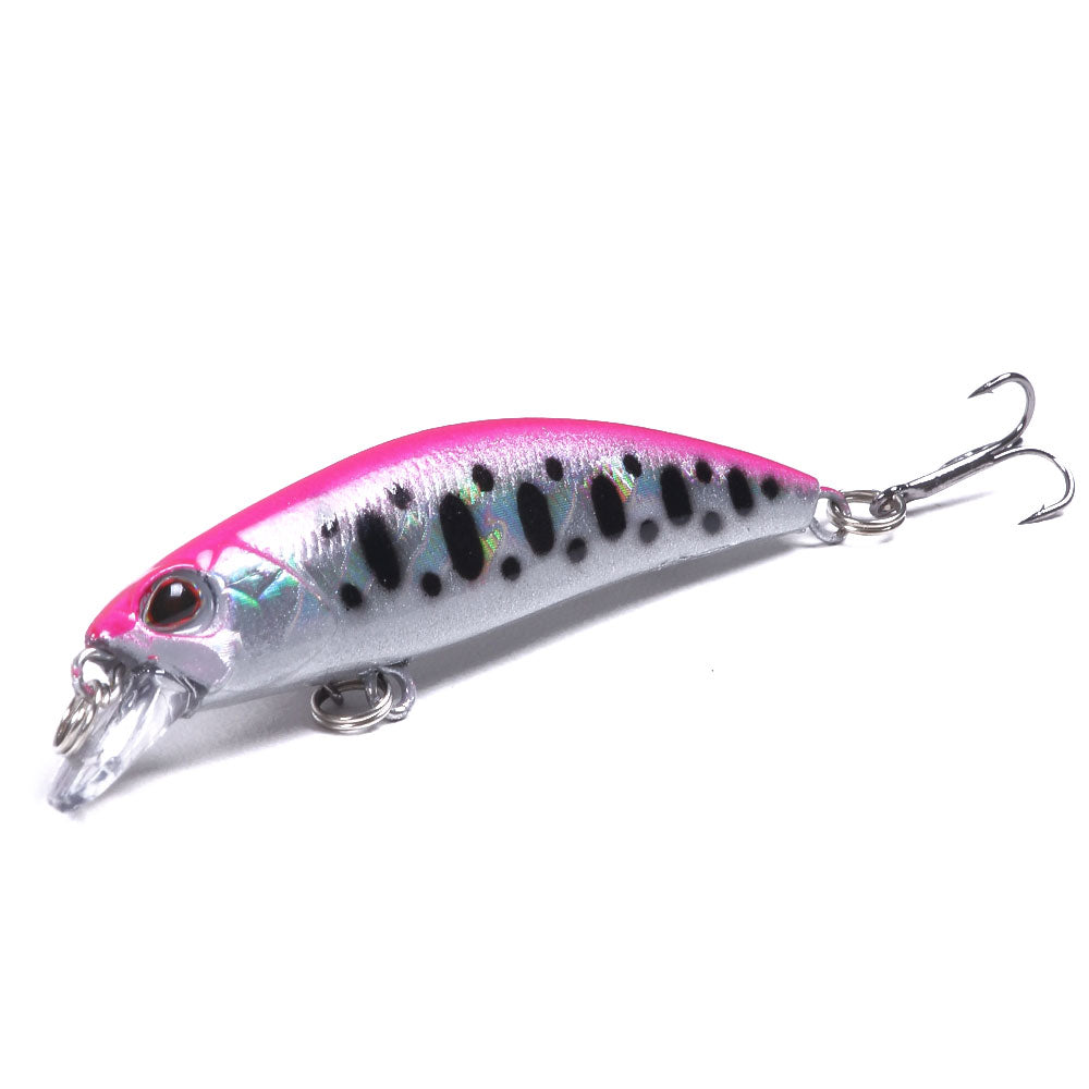 2 1/3in 1/6oz Minnow Lure Baits NE013