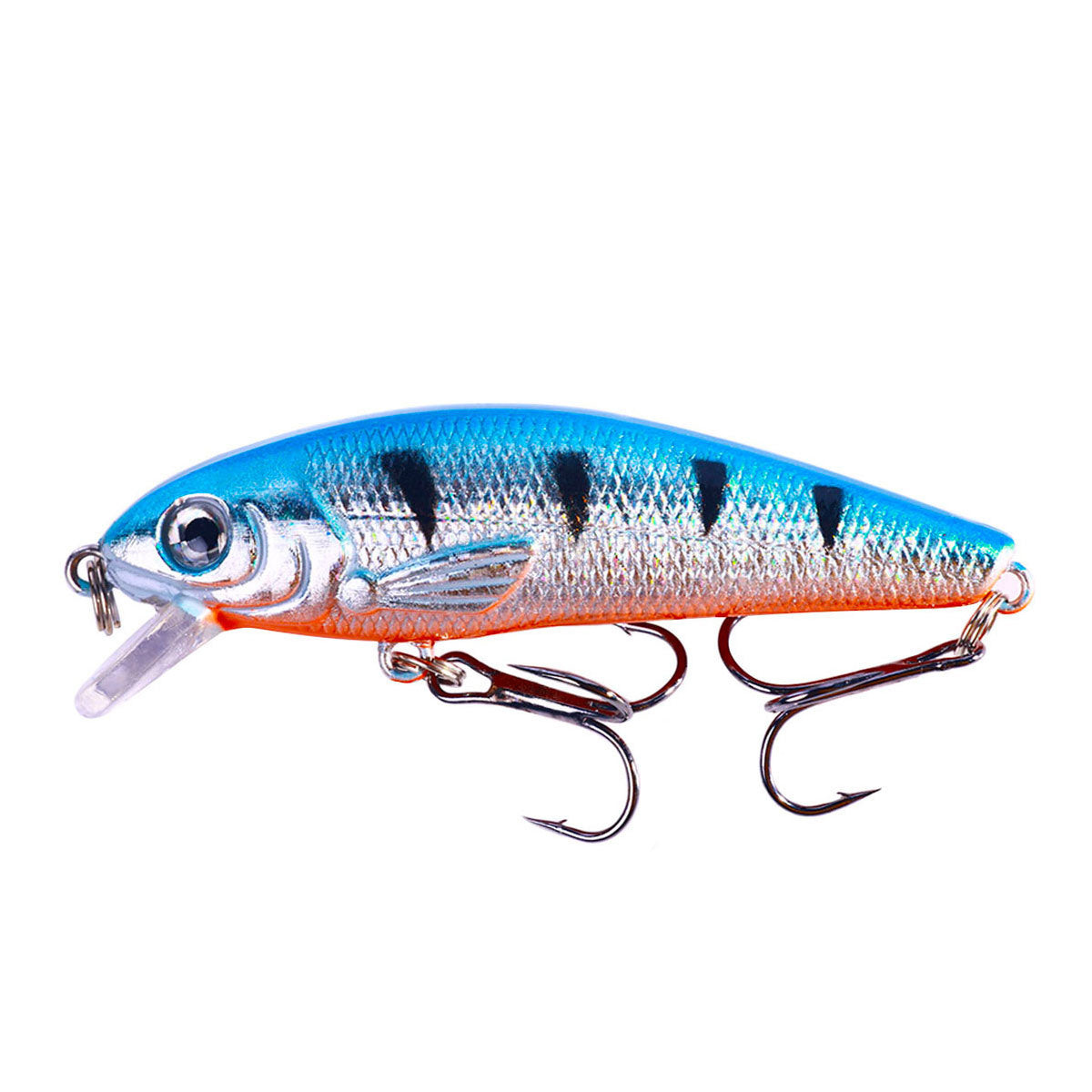 7.5CM 8G Minnow Lure MI158