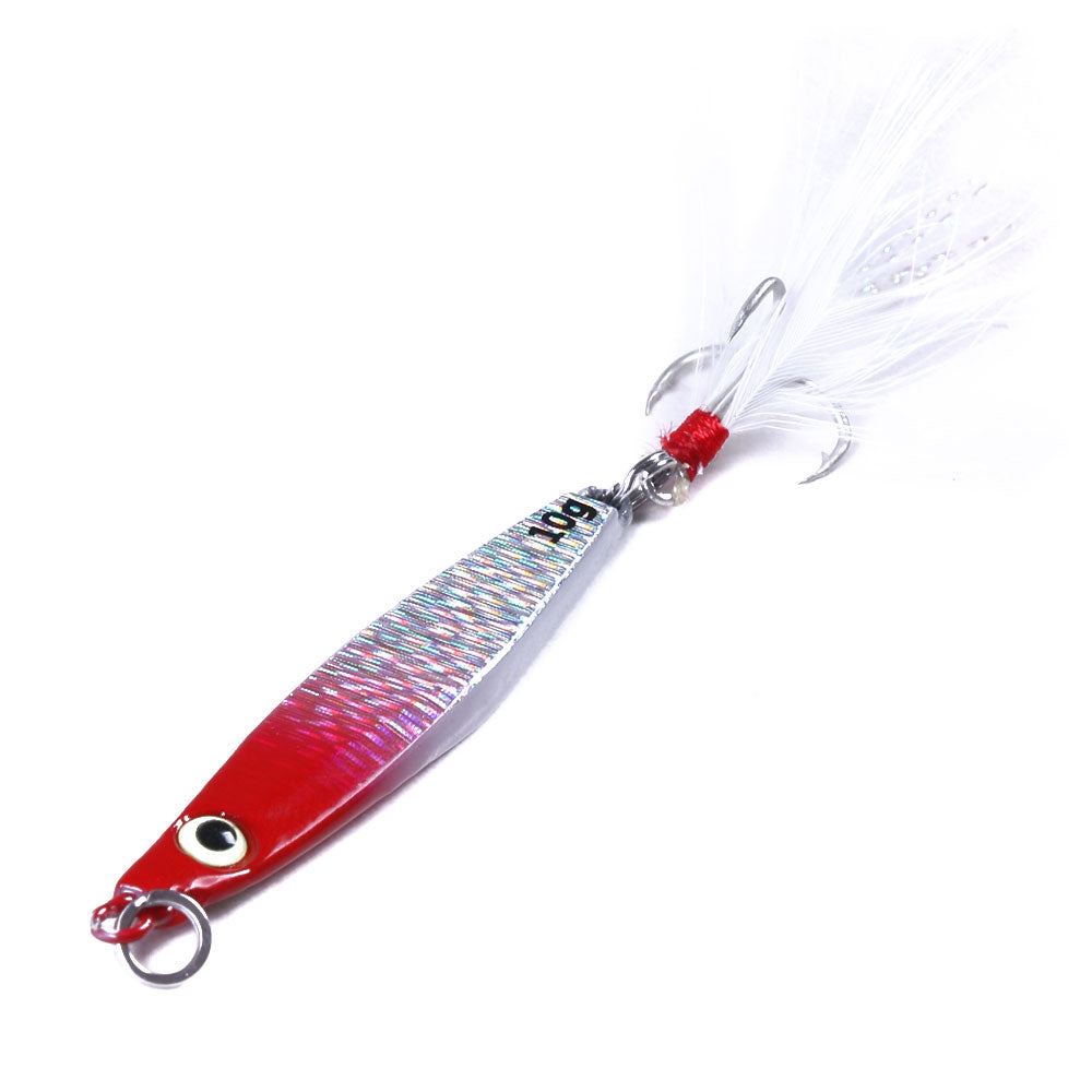 Leadbait Fishing Metal Lure