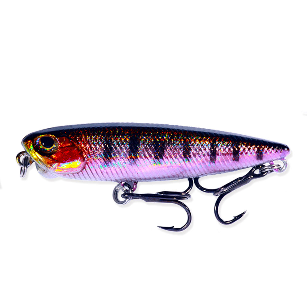 6.5CM 5.5G Topwater Pencil Lure