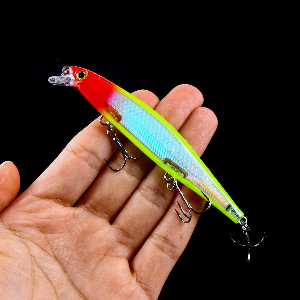 4 1/3in 1/2oz Minnow Lure
