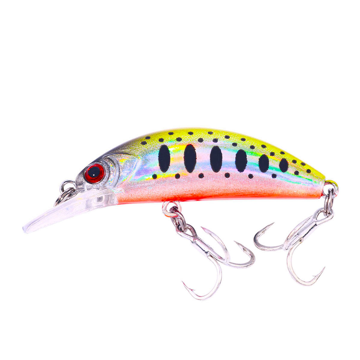 6CM 5.5G Sinking Minnow Lure MI504