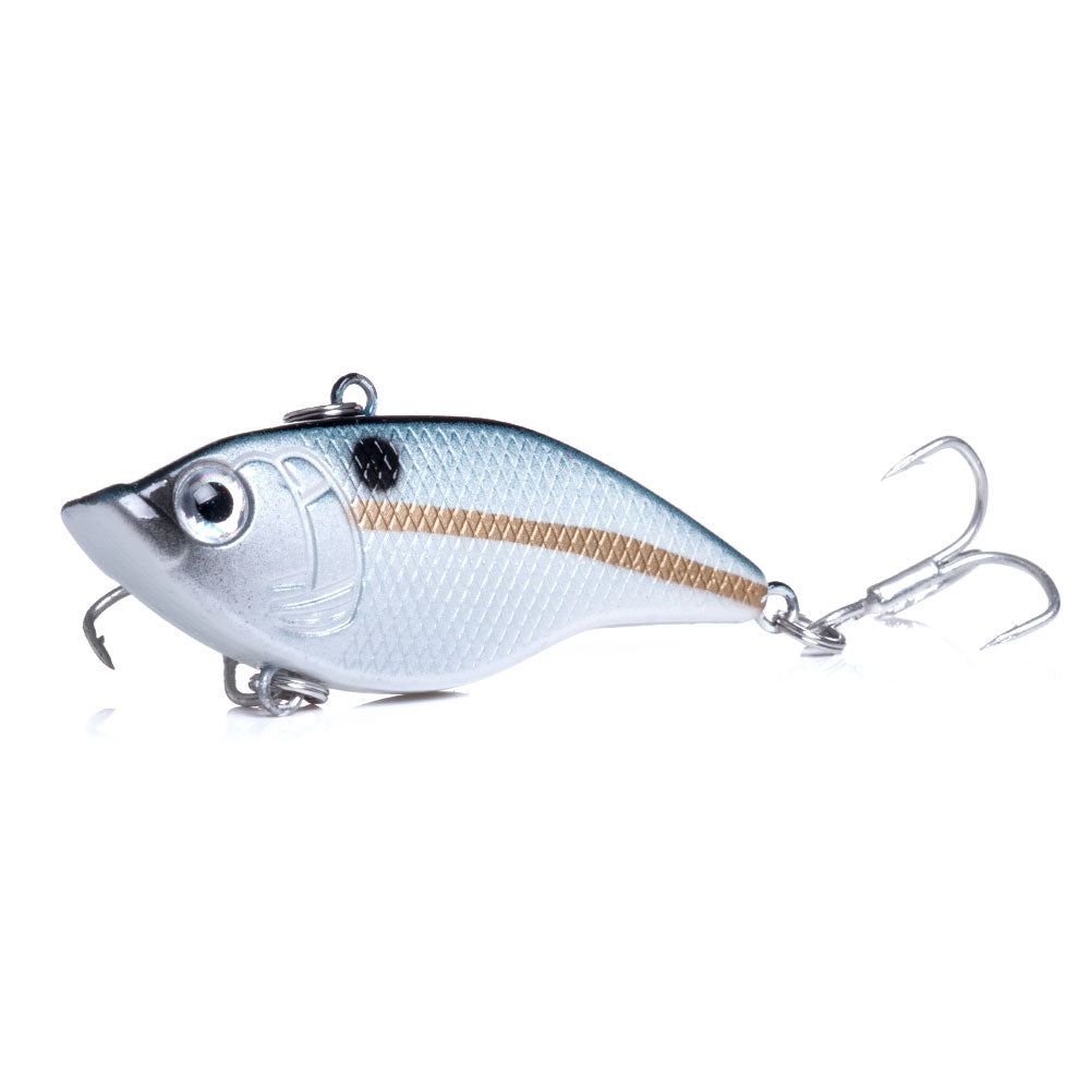 2in 1/2oz VIB Lures