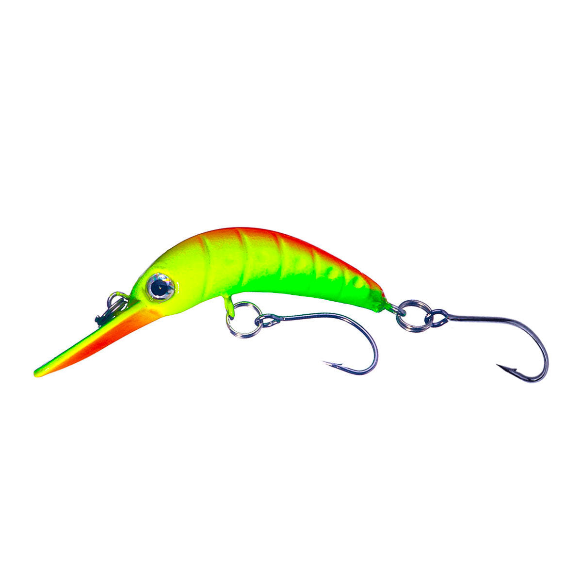 5.2CM 2.6G Minnow Lure MI159