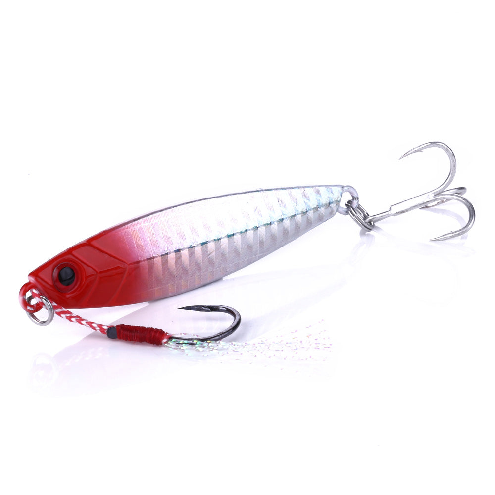 Leadbait Metal Fishing Lure
