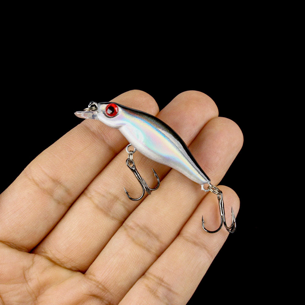1.96'' 0.09oz Minnow Lure