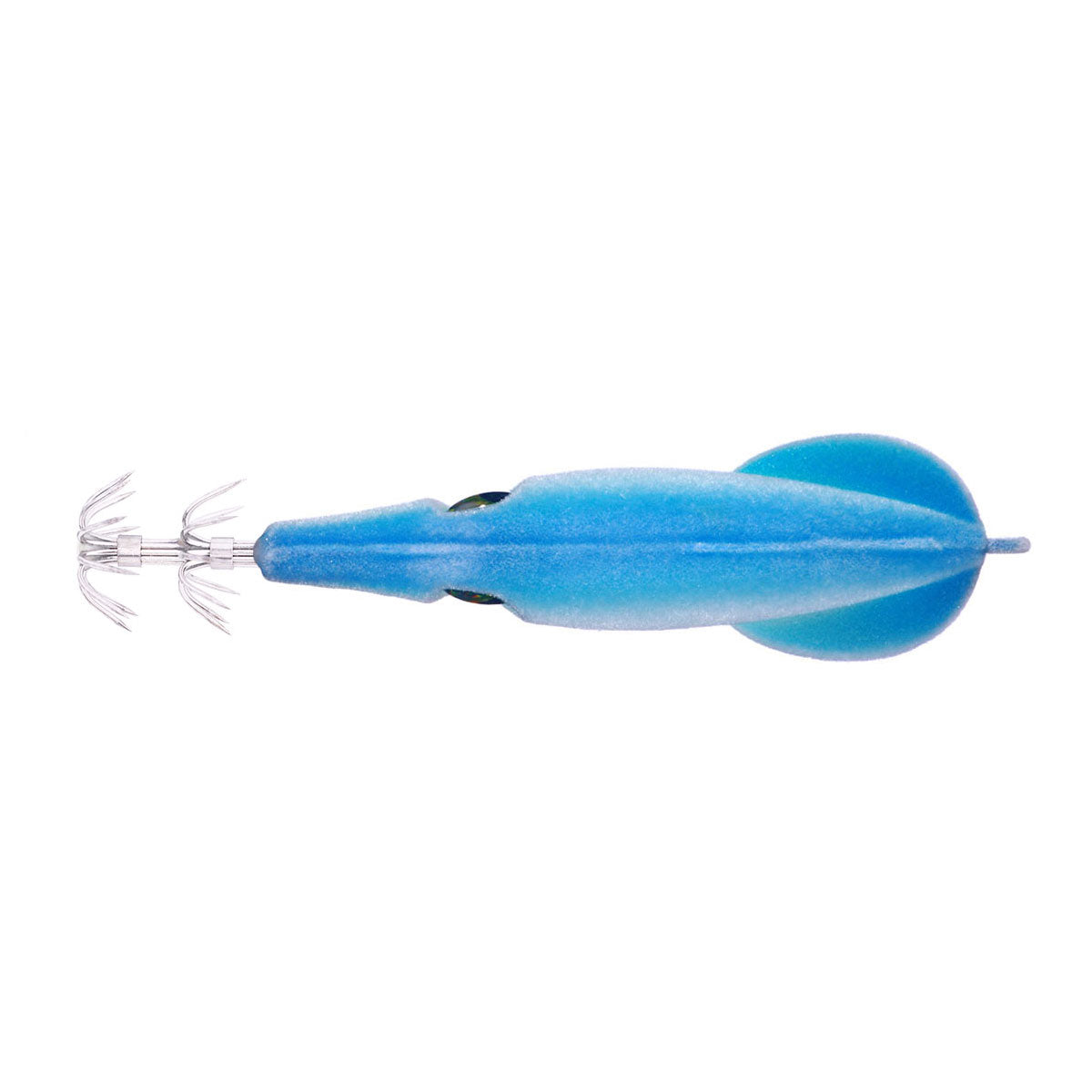 9.4CM 6G New Type PVC Squid Jigs