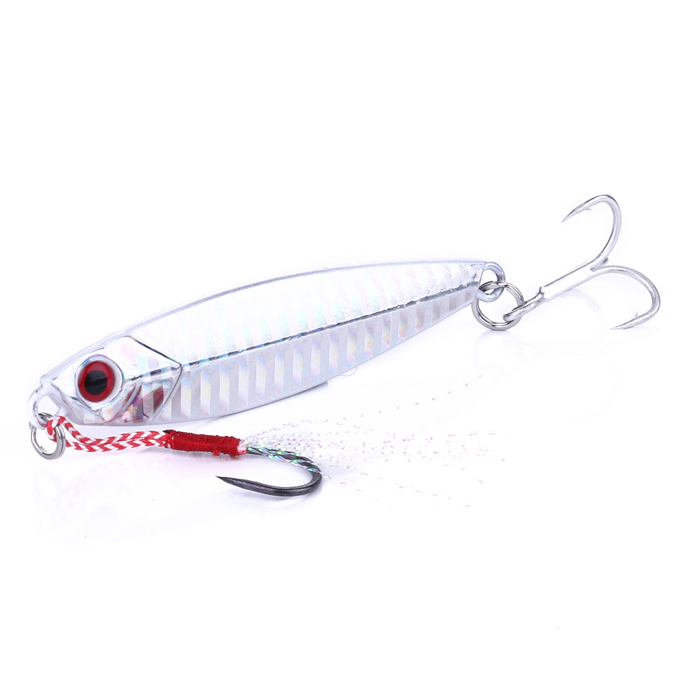 Leadbait Metal Fishing Lure
