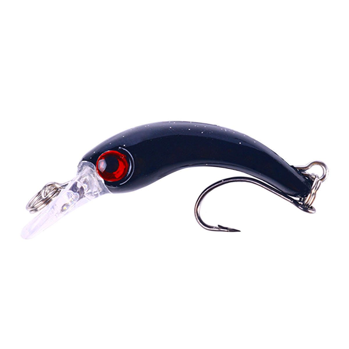 4CM 1.5G Minnow Lure MI163
