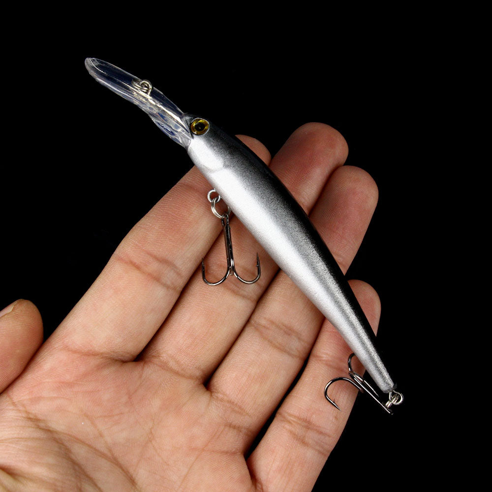 5in 2/5oz Minnow Lure