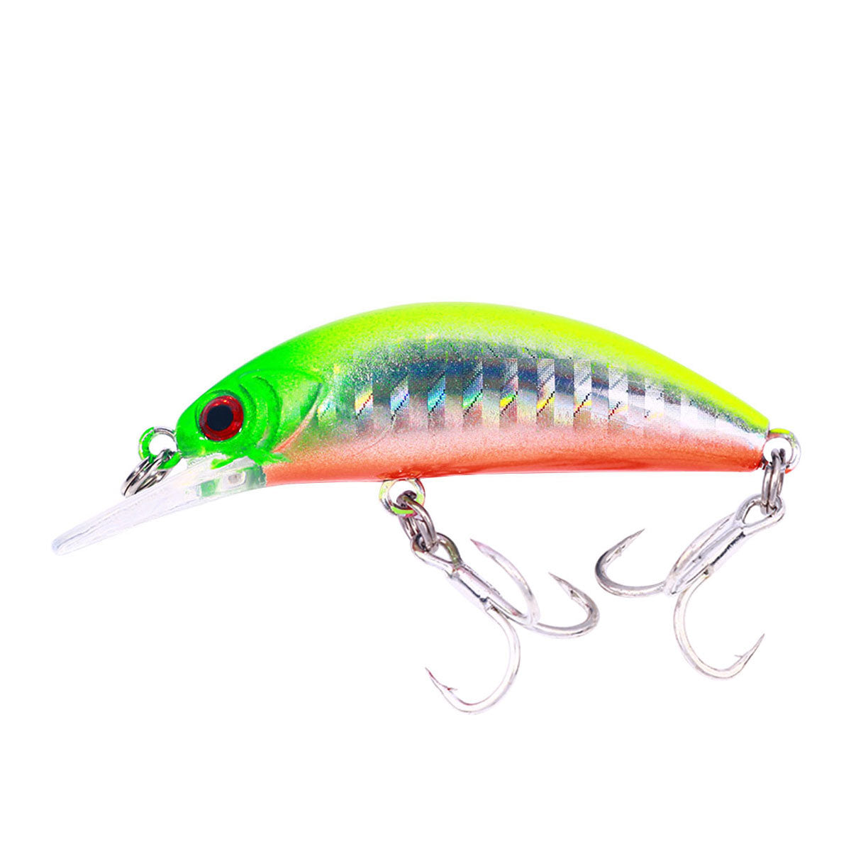 6CM 5.5G Sinking Minnow Lure MI504
