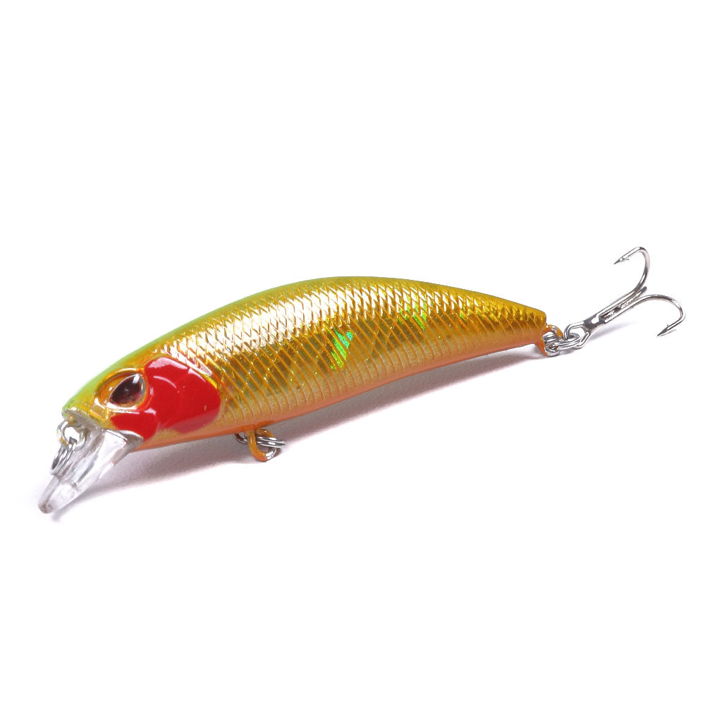 2 1/3in 1/6oz Minnow Lure Baits NE013