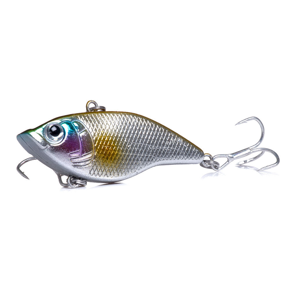 2in 1/2oz VIB Lures