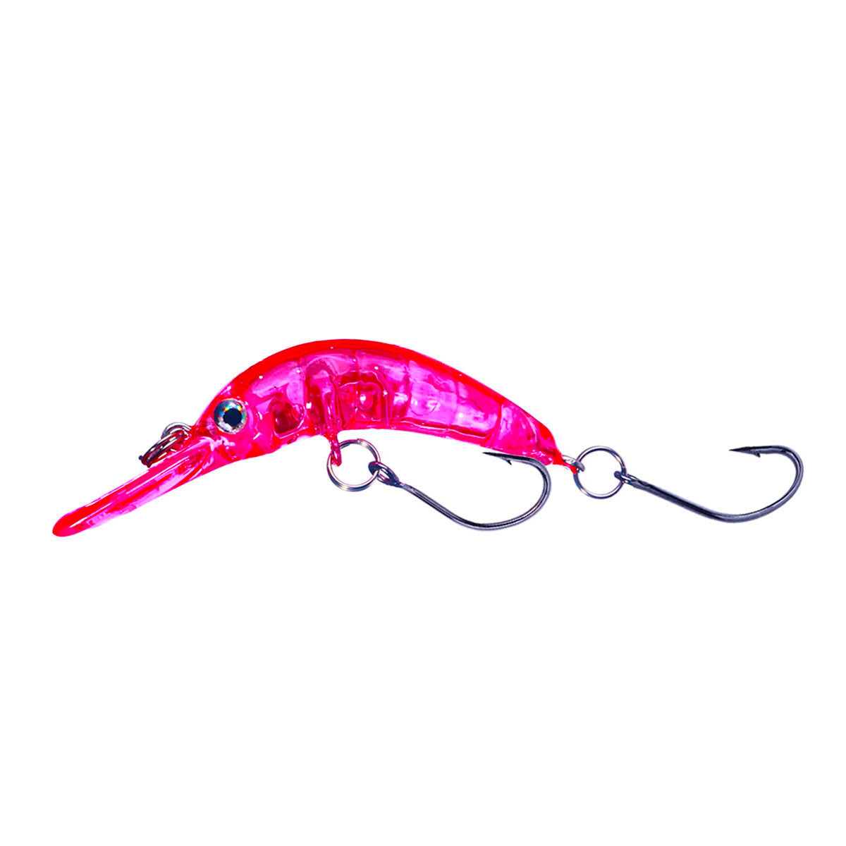 5.2CM 2.6G Minnow Lure MI159